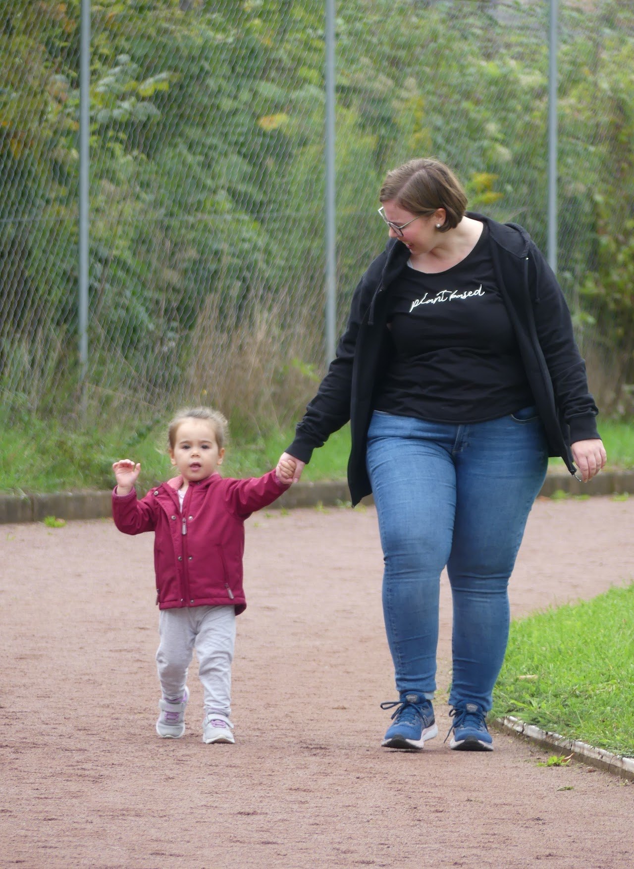 Bild vom 13. Benefizlauf im Jahr 2022. Dies ist das 36. Bild.